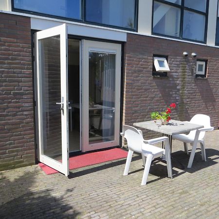 Hotel Rasch Bergen aan Zee Exterior foto