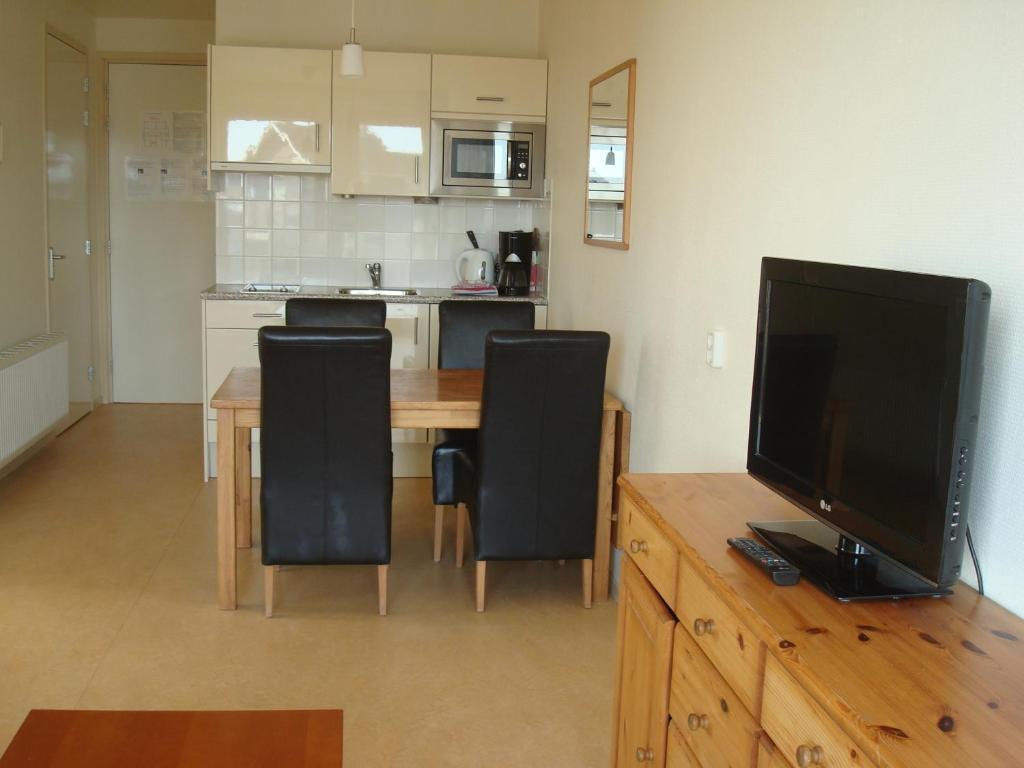 Hotel Rasch Bergen aan Zee Quarto foto