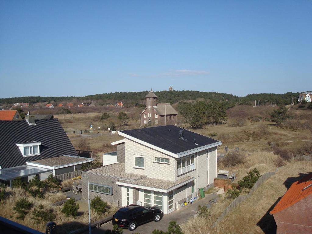 Hotel Rasch Bergen aan Zee Quarto foto