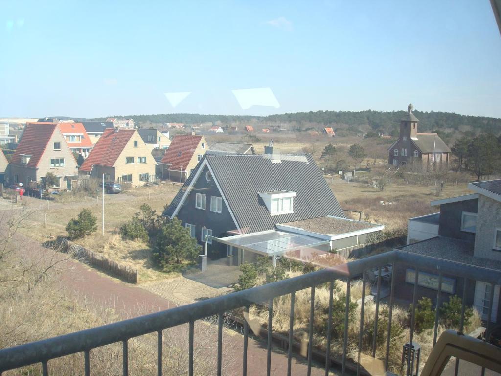Hotel Rasch Bergen aan Zee Quarto foto