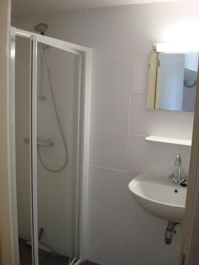 Hotel Rasch Bergen aan Zee Quarto foto